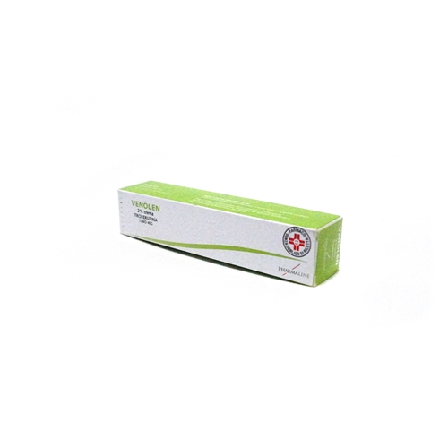 VENOLEN*CREMA 40G 2% - Farmacia Sant Anna SAS del Dott. Mariani Federigo
