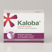 KALOBA*OS GRAT 21BUST 800MG - Farmacia Sant Anna SAS del Dott. Mariani Federigo