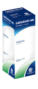 LATTULOSIO ABC*SCIR 180ML66,7% - Farmacia Sant Anna SAS del Dott. Mariani Federigo