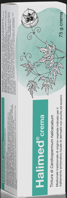 HALIMED*CREMA 1TUB 100MG/G 75G - Farmacia Sant Anna SAS del Dott. Mariani Federigo