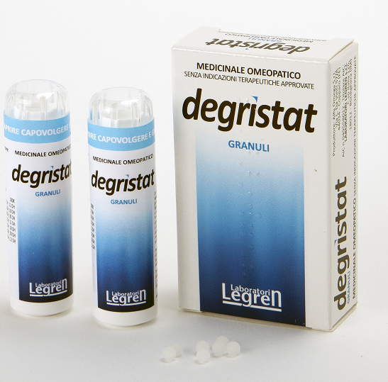 DEGRISTAT*120GR 6G - Farmacia Sant Anna SAS del Dott. Mariani Federigo
