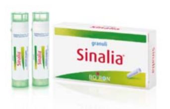 SINALIA 2 TUBI GRANULI 160 G - Farmacia Sant Anna SAS del Dott. Mariani Federigo