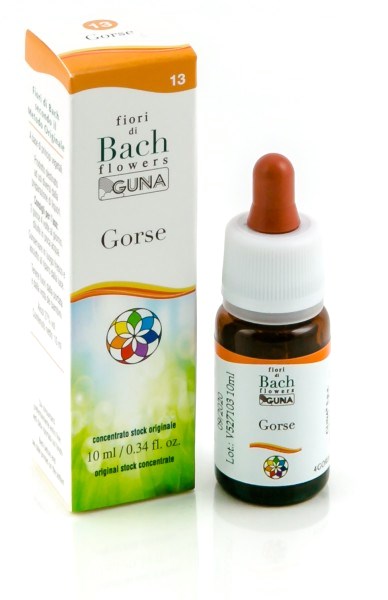 GORSE GUNA GOCCE 10 ML - Farmacia Sant Anna SAS del Dott. Mariani Federigo