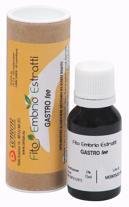 FEE GASTRO 15 ML - Farmacia Sant Anna SAS del Dott. Mariani Federigo
