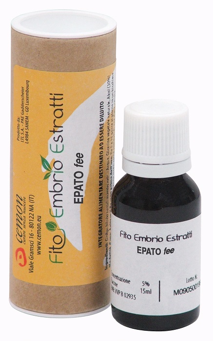 FEE EPATO 15 ML - Farmacia Sant Anna SAS del Dott. Mariani Federigo