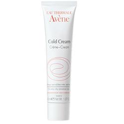 EAU THERMALE AVENE COLD CREME CREMA PER PELLI SENSIBILI 40 ML - Farmacia Sant Anna SAS del Dott. Mariani Federigo