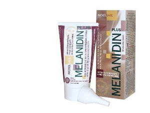 MELANIDIN PLUS CREMA EUPIGMENT 50 ML - Farmacia Sant Anna SAS del Dott. Mariani Federigo