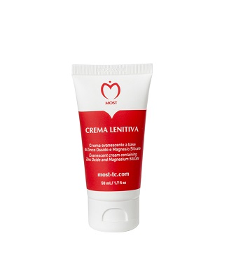 MOST CREMA LENITIVA 50 ML - Farmacia Sant Anna SAS del Dott. Mariani Federigo