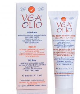 VEA OLIO IDRATANTE PROTETTIVO PELLI SECCHE 20 ML - Farmacia Sant Anna SAS del Dott. Mariani Federigo