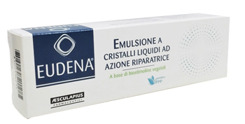 EUDENA CREMA 50 ML - Farmacia Sant Anna SAS del Dott. Mariani Federigo
