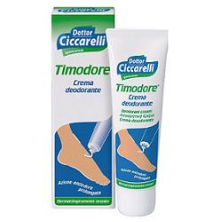 TIMODORE CREMA DEODORANTE 50 ML - Farmacia Sant Anna SAS del Dott. Mariani Federigo