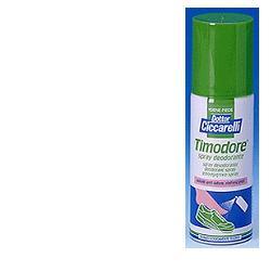 TIMODORE SPRAY 150 ML - Farmacia Sant Anna SAS del Dott. Mariani Federigo
