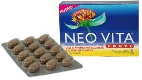 NEOVITA FORTE 45 COMPRESSE - Farmacia Sant Anna SAS del Dott. Mariani Federigo