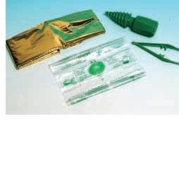 COPERTA ISOTERMICA. ACCESSORIO PER PRONTO SOCCORSO - Farmacia Sant Anna SAS del Dott. Mariani Federigo