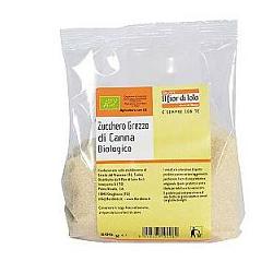 ZUCCHERO DI CANNA BIO 500 G - Farmacia Sant Anna SAS del Dott. Mariani Federigo