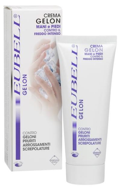 EUBELL GELON CREMA 75 ML - Farmacia Sant Anna SAS del Dott. Mariani Federigo