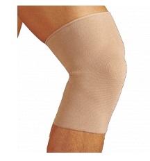 GINOCCHIERA SPORTIVA GIBAUD CAMEL MISURA 5 - Farmacia Sant Anna SAS del Dott. Mariani Federigo