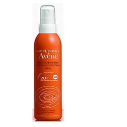 EAU THERMALE AVENE SOLAR SPRAY FP20 200 ML - Farmacia Sant Anna SAS del Dott. Mariani Federigo