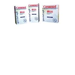 GARZA COMPRESSA IN TESSUTO NON TESSUTO CEROXMED 10X10 CM 25 PEZZI - Farmacia Sant Anna SAS del Dott. Mariani Federigo