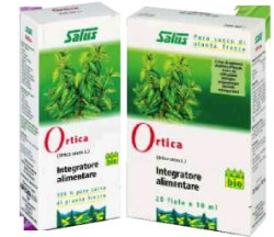 ORTICA SUCCO 200 ML BIO - Farmacia Sant Anna SAS del Dott. Mariani Federigo