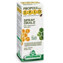 EPID SPRAY OROSOLUBILE ALOE 15 ML - Farmacia Sant Anna SAS del Dott. Mariani Federigo