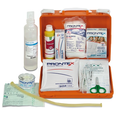 CASSETTA PACCO MEDICALE GRUPPO C - Farmacia Sant Anna SAS del Dott. Mariani Federigo