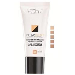 DERMABLEND FLUIDO 25 30 ML - Farmacia Sant Anna SAS del Dott. Mariani Federigo