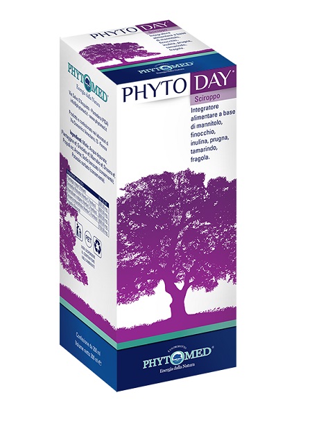 PHYTODAY 150 ML - Farmacia Sant Anna SAS del Dott. Mariani Federigo