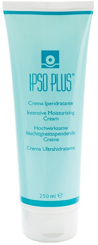 IPSO PLUS CREMA TUBO 250 ML - Farmacia Sant Anna SAS del Dott. Mariani Federigo