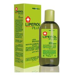 LIPEROL PLUS SHAMPOO 150 ML - Farmacia Sant Anna SAS del Dott. Mariani Federigo