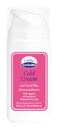 EUPHIDRA AMIDO COLD CREAM 100 ML - Farmacia Sant Anna SAS del Dott. Mariani Federigo