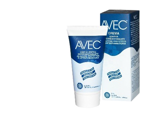AVEC CREMA LENITIVA DECONGESTIONANTE 50 ML - Farmacia Sant Anna SAS del Dott. Mariani Federigo