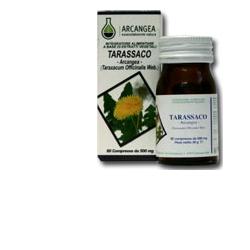 TARASSACO 60 CAPSULE 500 MG - Farmacia Sant Anna SAS del Dott. Mariani Federigo