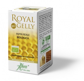 ROYALGELLY 40 TAVOLETTE - Farmacia Sant Anna SAS del Dott. Mariani Federigo