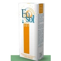 EOSOL CREMA SOLARE 50+ 50 ML - Farmacia Sant Anna SAS del Dott. Mariani Federigo