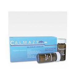 CALMAZYM B6 20 FLACONCINI - Farmacia Sant Anna SAS del Dott. Mariani Federigo