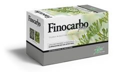 FINOCARBO PLUS TISANA 20 BUSTINE 2 G - Farmacia Sant Anna SAS del Dott. Mariani Federigo