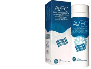 AVEC EMULSIONE FLUIDA LENITIVA 200 ML - Farmacia Sant Anna SAS del Dott. Mariani Federigo