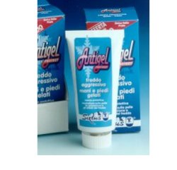 ANTIGEL PROTECT CREMA 75 ML - Farmacia Sant Anna SAS del Dott. Mariani Federigo
