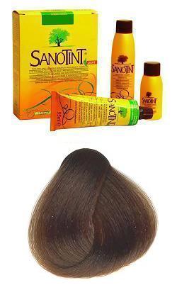 SANOTINT LIGHT TINT BIONDO SCURO DORATO 77 125 ML - Farmacia Sant Anna SAS del Dott. Mariani Federigo
