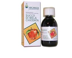 SUCCO MELA CHIODATA 200 ML - Farmacia Sant Anna SAS del Dott. Mariani Federigo