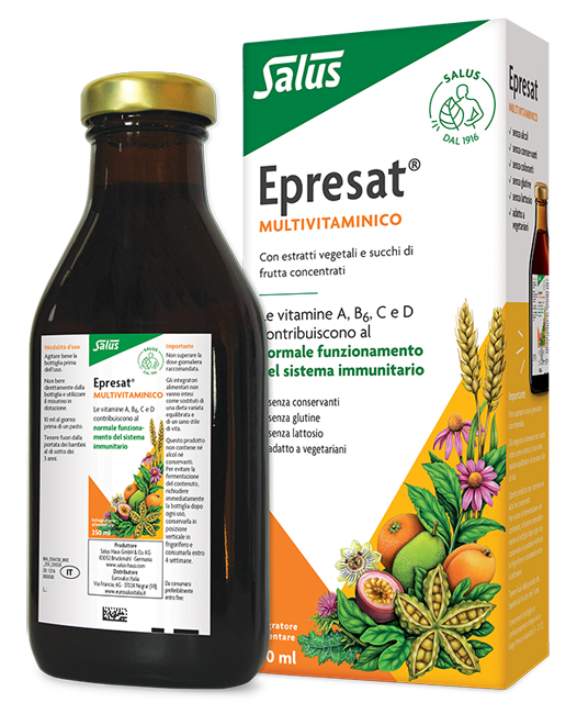 EPRESAT 250 ML - Farmacia Sant Anna SAS del Dott. Mariani Federigo