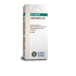 ECOSOL ARPAREUM GOCCE 50 ML - Farmacia Sant Anna SAS del Dott. Mariani Federigo