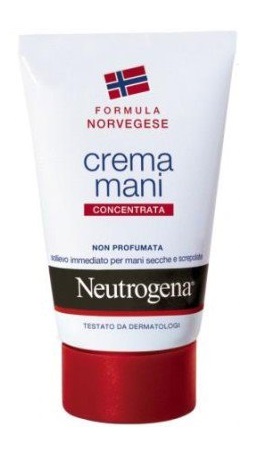 NEUTROGENA MANI CREMA MANI NON PROFUMATA 75 ML - Farmacia Sant Anna SAS del Dott. Mariani Federigo