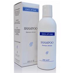 DELIFAB SHAMPOO 200 ML - Farmacia Sant Anna SAS del Dott. Mariani Federigo