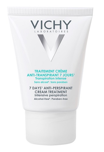 DEODORANTE 7 GIORNI CREMA 30 ML - Farmacia Sant Anna SAS del Dott. Mariani Federigo