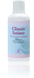 CLINNIX INTIMO DETERGENTE GINECOLOGICO 500 ML - Farmacia Sant Anna SAS del Dott. Mariani Federigo