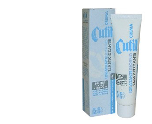 CUTIL IDRATANTE IDRORISTRUTTURANTE CREMA 40 ML - Farmacia Sant Anna SAS del Dott. Mariani Federigo