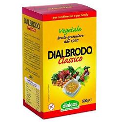 DIALBRODO CLASSICO 500 G - Farmacia Sant Anna SAS del Dott. Mariani Federigo