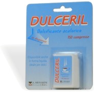 DULCERIL 150 COMPRESSE - Farmacia Sant Anna SAS del Dott. Mariani Federigo